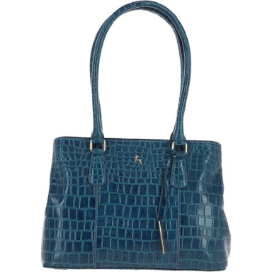 Ashwood C54 Teal Women's Bag (Blue)