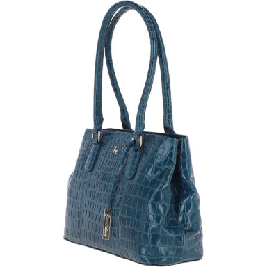 Ashwood C54 Teal Women's Bag (Blue)