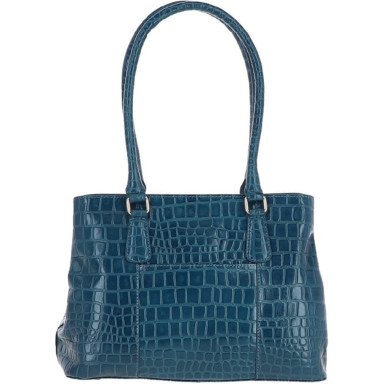 Ashwood C54 Teal Women's Bag (Blue)