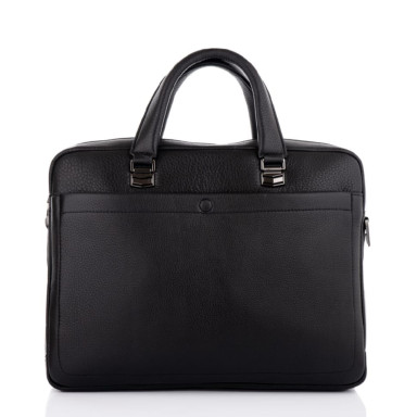 Men's leather briefcase Marco Coverna MC3496-1