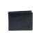 Кредитница кожаная Cortina 5044 nero черный
