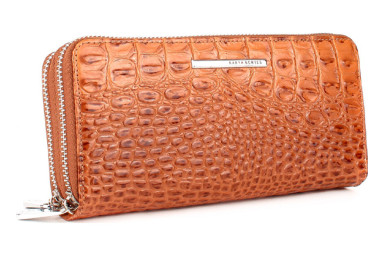 Karya wallet red 1134-543