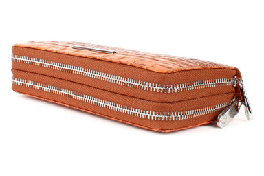 Karya wallet red 1134-543
