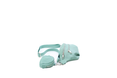 Bag Firenze mint 8033-81-32
