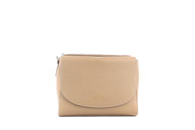 Firenze bag dark beige 1185-60-32