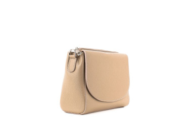 Firenze bag dark beige 1185-60-32