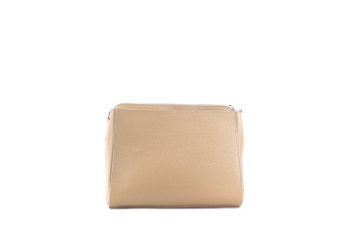 Firenze bag dark beige 1185-60-32