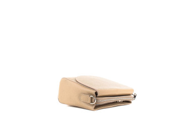 Firenze bag dark beige 1185-60-32