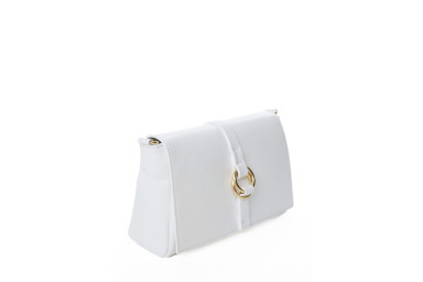 Bag Firenze white 2893-16-32
