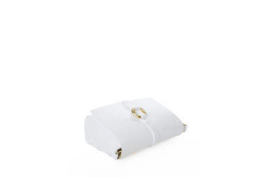 Bag Firenze white 2893-16-32