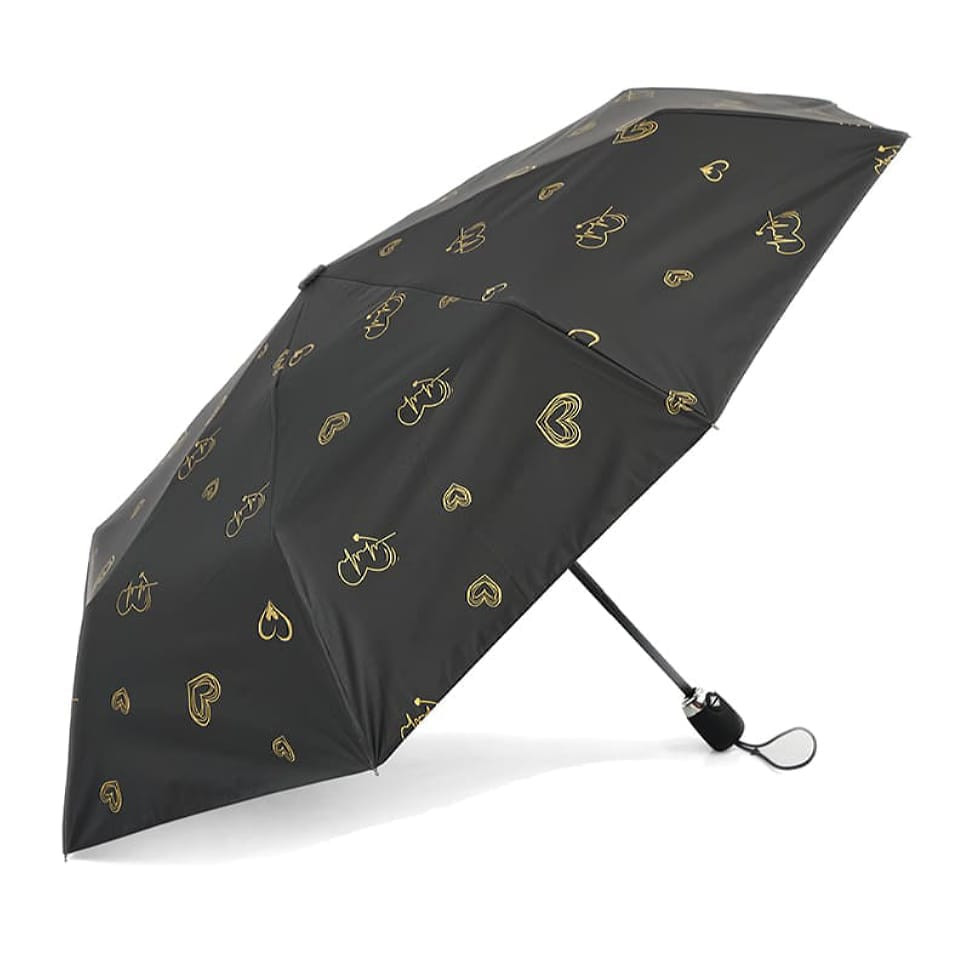 Автоматична парасолька Monsen C1Rio10-black