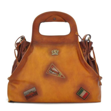 Pratesi Gaiole women's bag, article B145, Italy