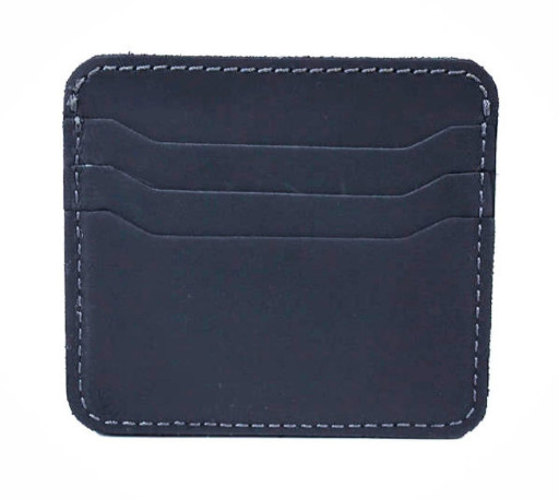 Гаманець для карт картхолдер SULLIVAN kh4(4) синій