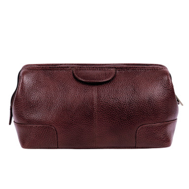 Шкіряний несесер Hammonds Flycatcher TC4007 Brown (Коричневий)