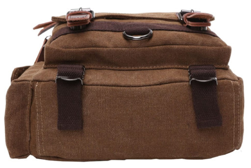 Сумка-рюкзак на одне плече Vintage 20142