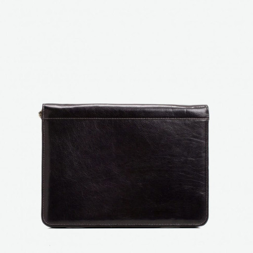 Папка шкіряна для документів Hill Burry HB0906