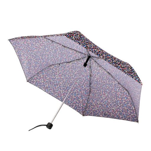 Парасолька жіноча Fulton L553-038819 Superslim-2 Sprinkled Spot