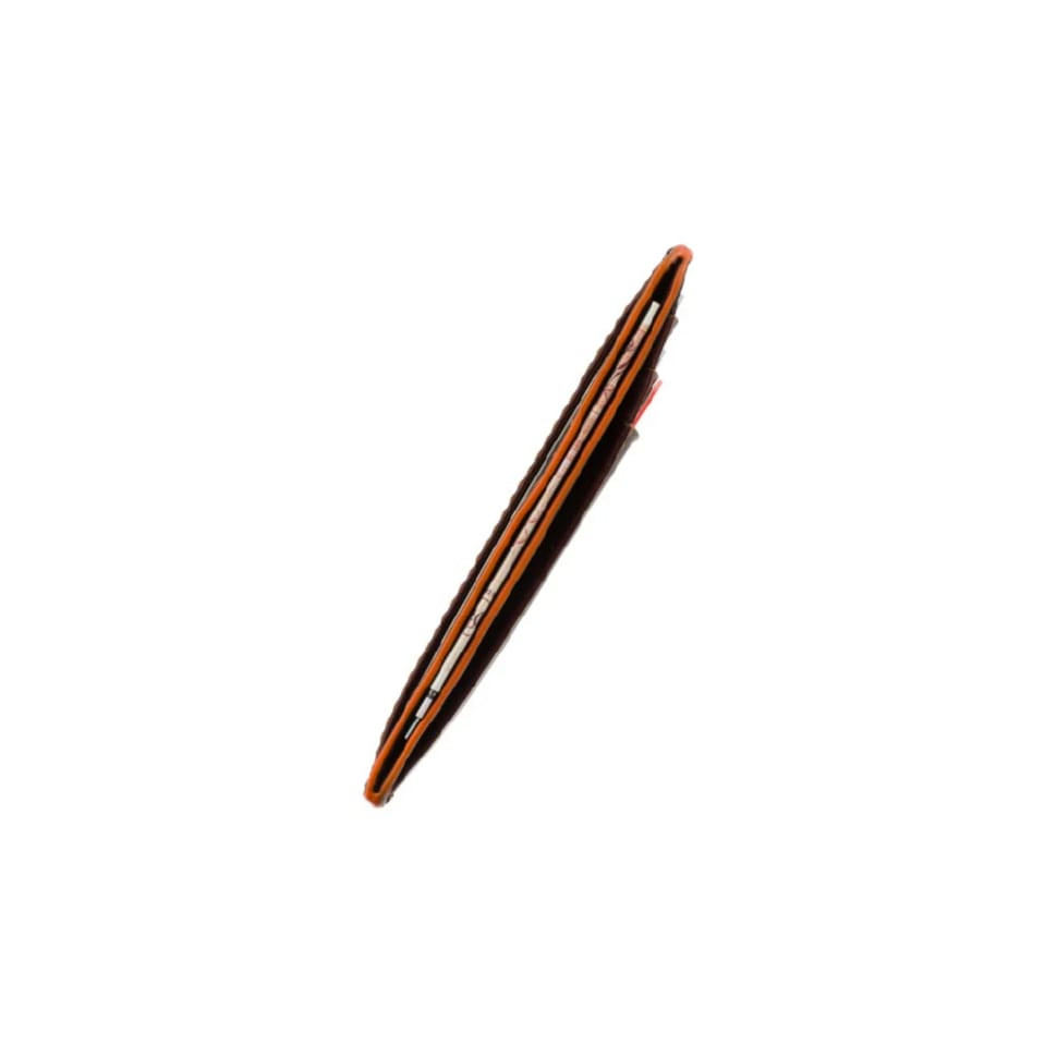 Кредитниця-картхолдер Visconti ALP91 Monaco (Brown)