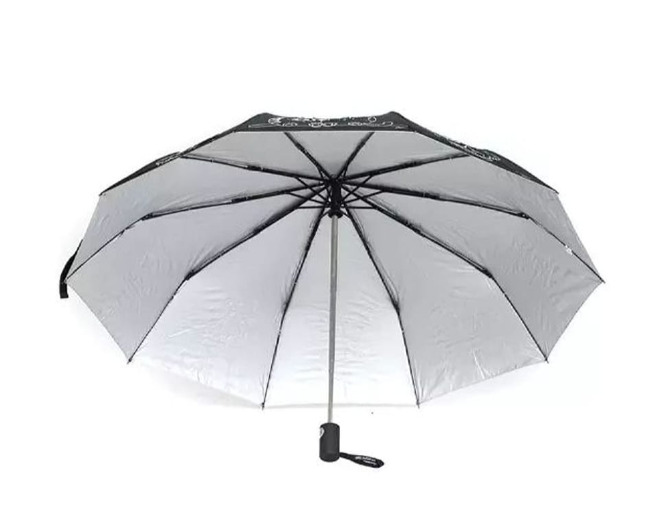 Парасолька (Японія) AVK L3FA59SA-10-01 повний автомат