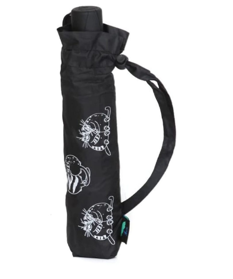 Парасолька (Японія) AVK L3FA59SA-10-01 повний автомат