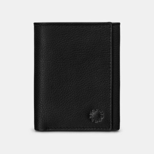 Гаманець чоловічий Yoshi Y2036 Black