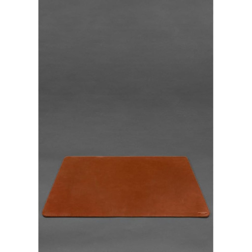 Килимок для робочого столу 2.0 двосторонній Світло-коричневий