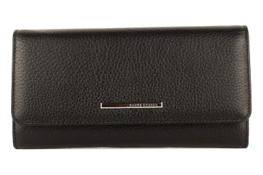 Karya wallet black 1146-45