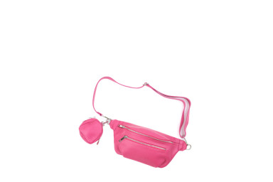 Bag Firenze pink 8033-23-32