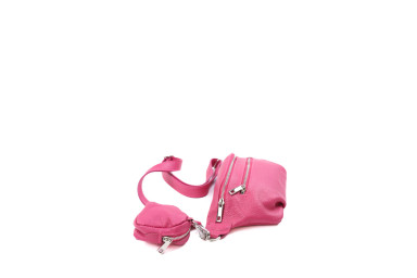 Bag Firenze pink 8033-23-32