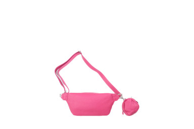 Bag Firenze pink 8033-23-32