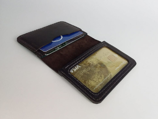 Обкладинка для документів C505 від бренду Avitoo