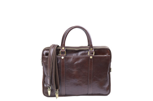 Портфель Firenze коричневий 2222-06-31