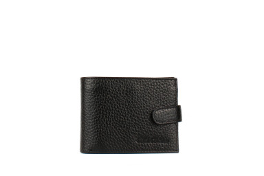 Wallet Firenze black 184-011