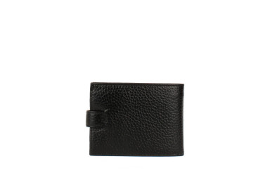 Wallet Firenze black 184-011
