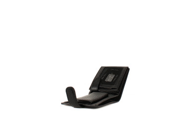 Wallet Firenze black 184-011