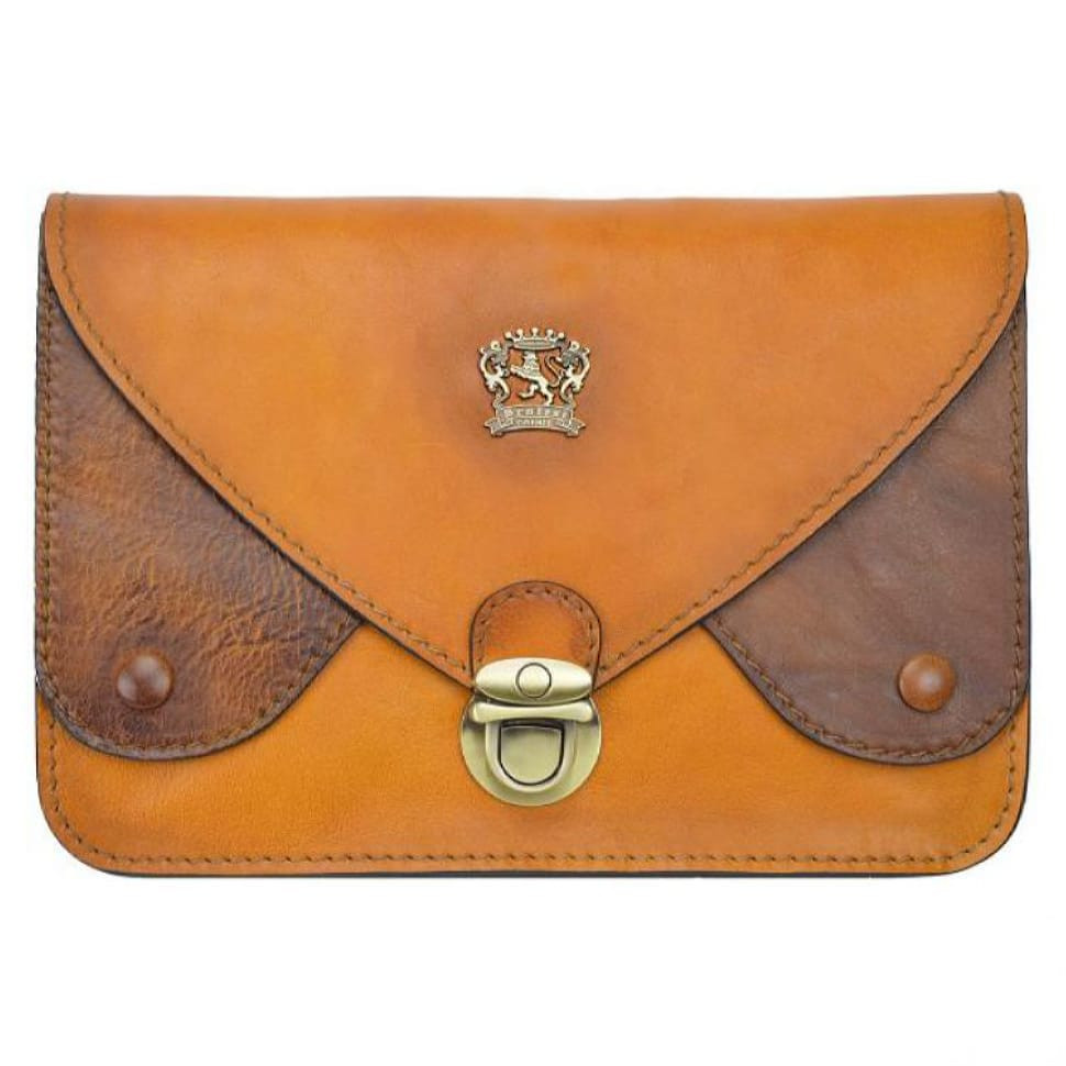 Жіноча сумка Pratesi Borgo San Lorenzo, артикул B522, Італія