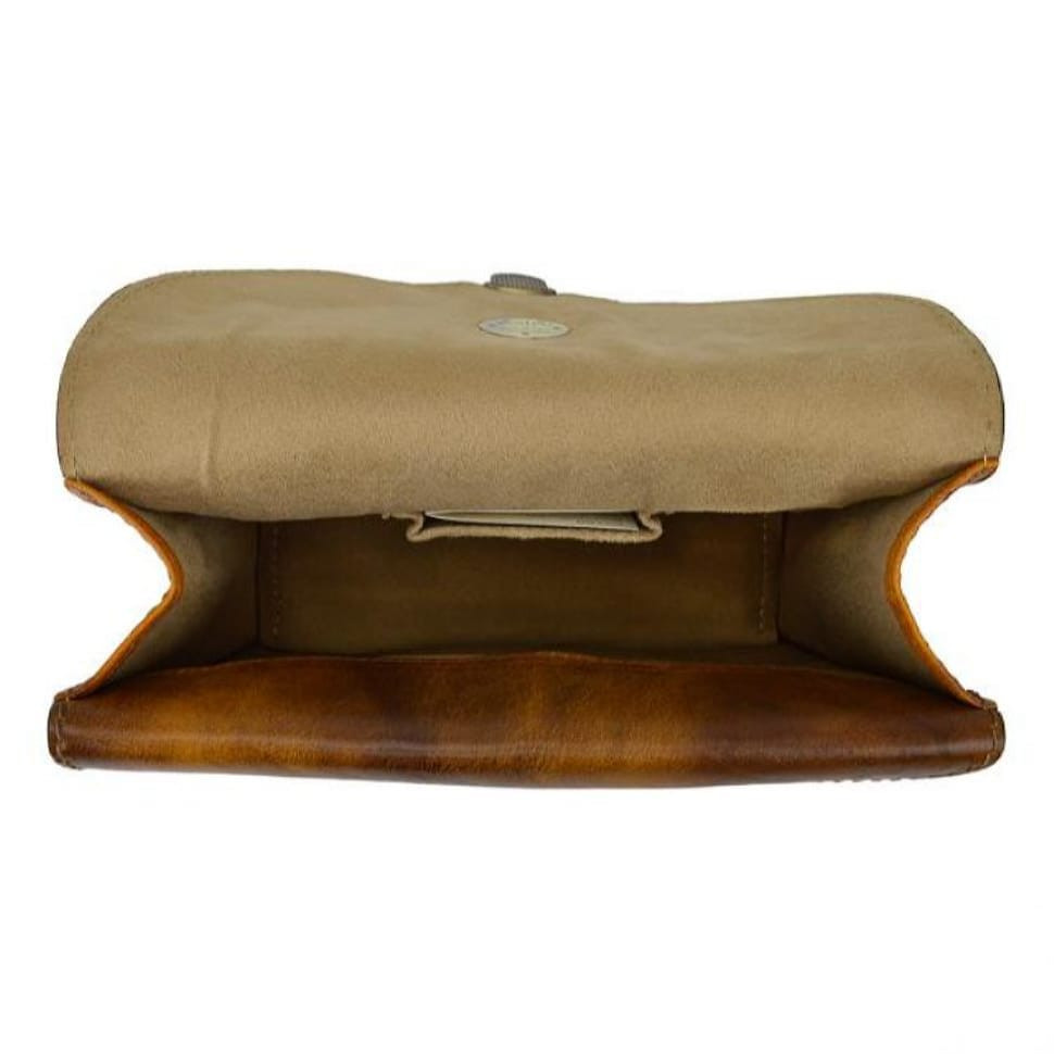 Жіноча сумка Pratesi Borgo San Lorenzo, артикул B522, Італія