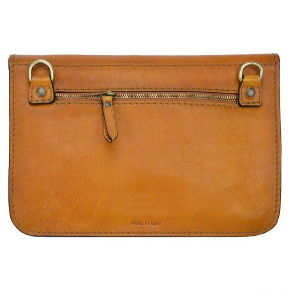 Жіноча сумка Pratesi Borgo San Lorenzo, артикул B522, Італія