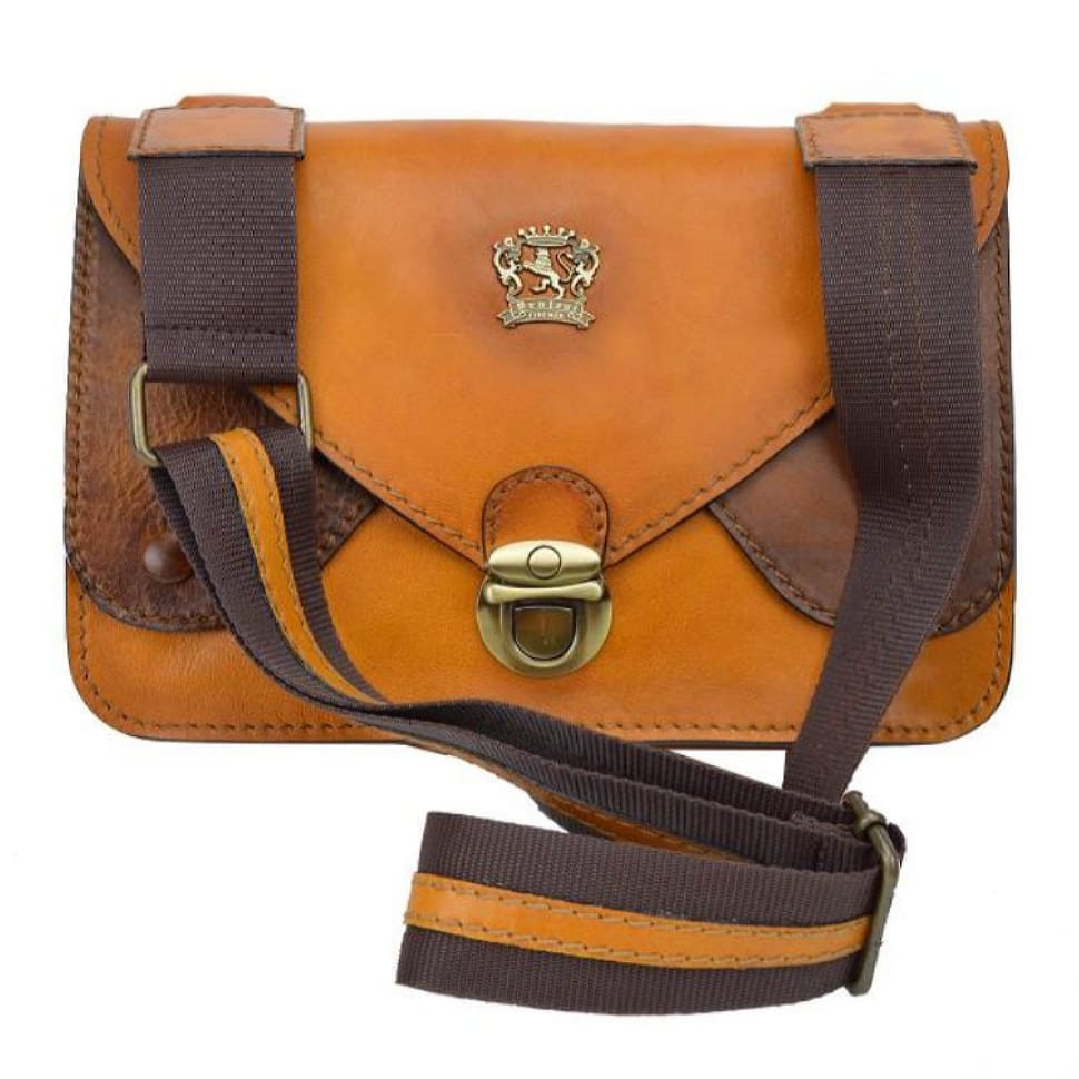 Жіноча сумка Pratesi Borgo San Lorenzo, артикул B522, Італія