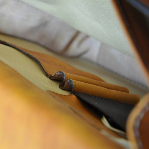 Чоловічий портфель Pratesi Cerreto Guidi, артикул B212, Італія