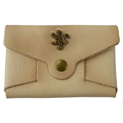 Pratesi BPA002 - Credit Card Holder B002 Credit Card Holder B002 White