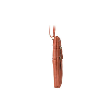 Сумка Visconti 18606 Slim Bag (Brown)