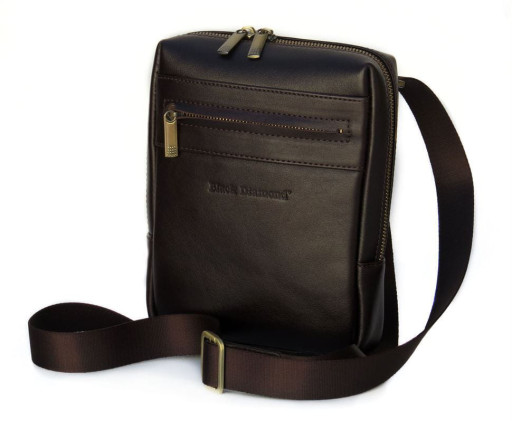 Сумка-месенджер Black Diamond BD12C