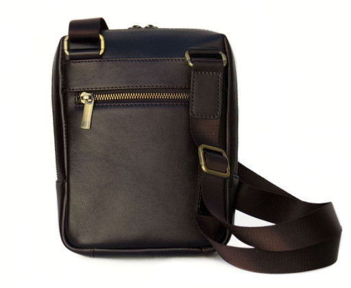 Сумка-месенджер Black Diamond BD12C