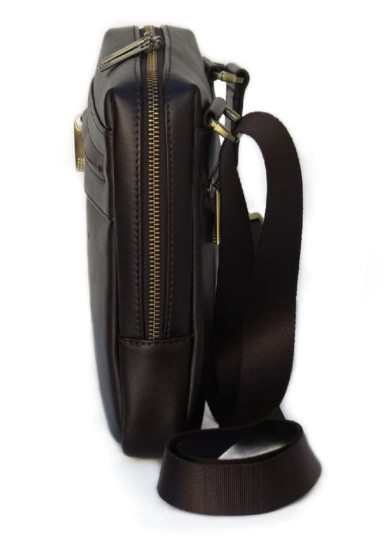 Сумка-месенджер Black Diamond BD12C
