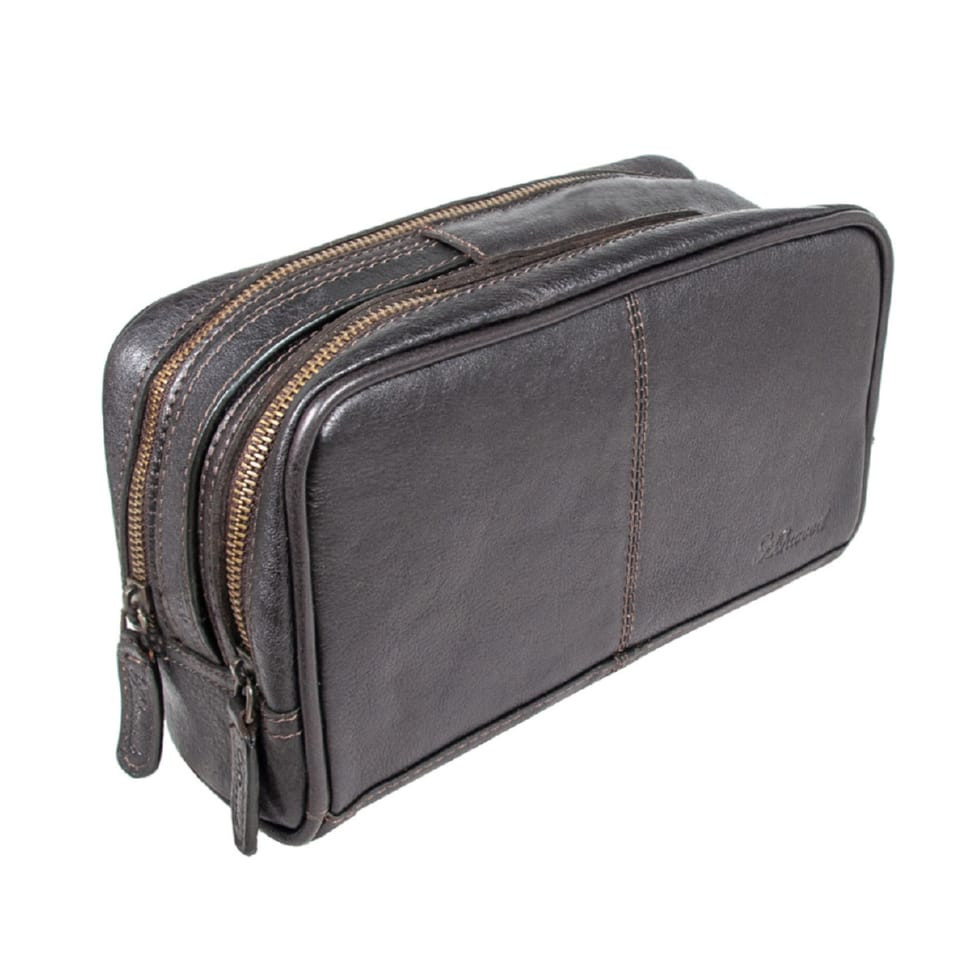 Несесер Ashwood 2012 Brown (Коричневий)