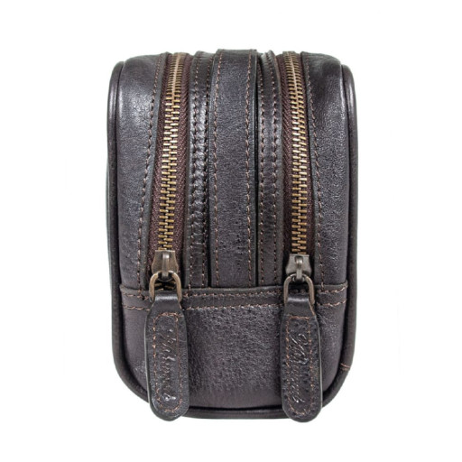 Несесер Ashwood 2012 Brown (Коричневий)