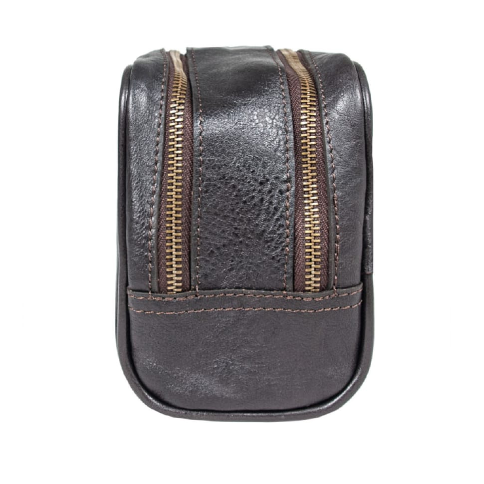 Несесер Ashwood 2012 Brown (Коричневий)