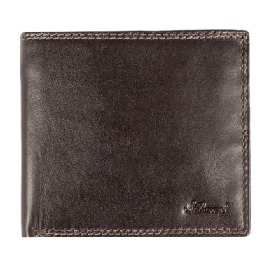 Гаманець чоловічий Ashwood 1211 VT Brown