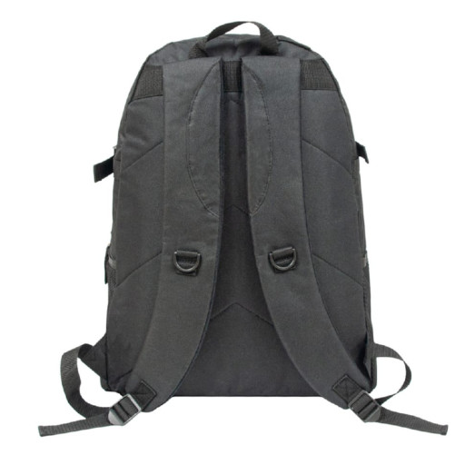 Рюкзак текстильний Bordlite JBBP 218 (Black)